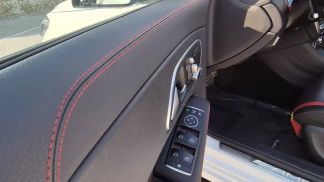 Lízing Sedan MERCEDES CLA 45 AMG 2018