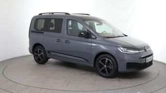 Leasing Wagon Volkswagen Caddy 2025