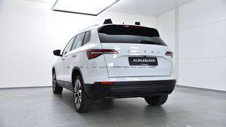 Finansowanie SUV Skoda Karoq 2022