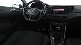 Financování Hatchback Volkswagen Polo 2020