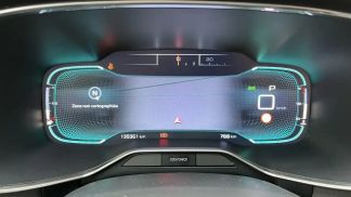 Leasing SUV Citroën C5 Aircross 2020