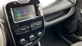 Lízing Hatchback Renault Clio 2016