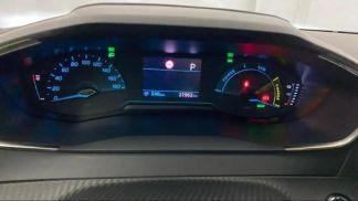 Leasing Sedan Peugeot 208 2022