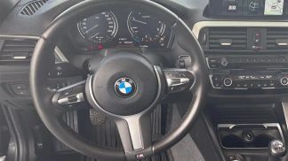 Leasing Convertible BMW 218 2020