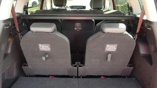 Leasing Wagon Citroën GRAND C4 SPACETOURER 2020