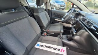 Financování Hatchback Citroën C3 2024