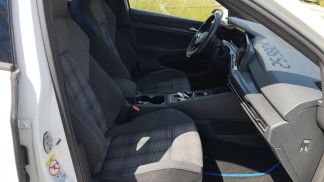 Finansowanie Sedan Volkswagen Golf 2021