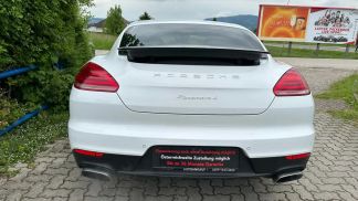 Finansowanie Coupé Porsche Panamera 2015