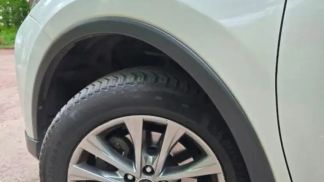 Leasing SUV Toyota RAV 4 2016