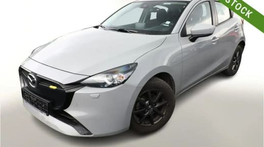 Mazda 2 2023