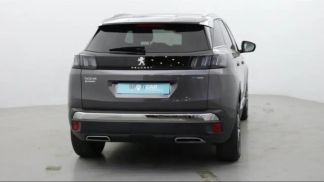 Lízing SUV Peugeot 3008 2023
