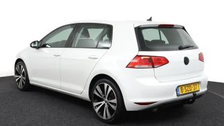 Finansowanie Hatchback Volkswagen Golf 2014