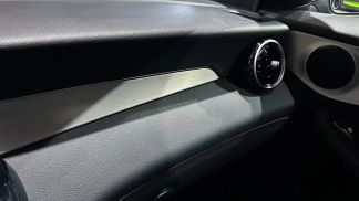 Finansowanie SUV MERCEDES GLC 220 2020