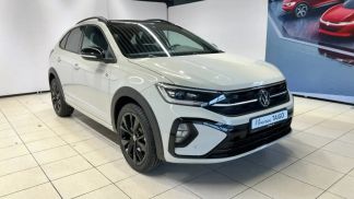 Finansowanie SUV Volkswagen Taigo 2024