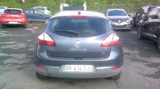 Finansowanie Van Renault Megane 2015