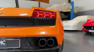 Leasing Coupe Lamborghini Gallardo 2012