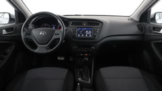 Lízing Hatchback Hyundai i20 2019