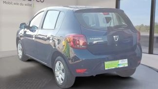 Lízing Hatchback Dacia Sandero 2019