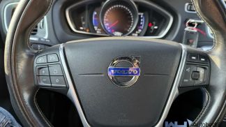Leasing Hatchback Volvo V40 2015