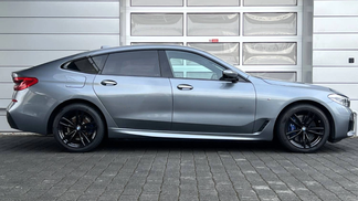 Finansowanie Hatchback BMW RAD 6 GT 2018