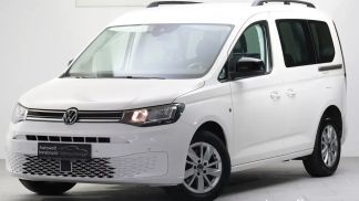 Lízing Hatchback Volkswagen Caddy 2021