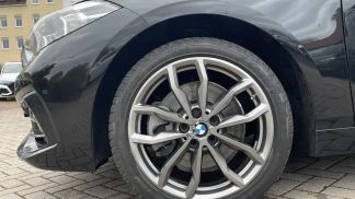 Lízing Sedan BMW 120 2021