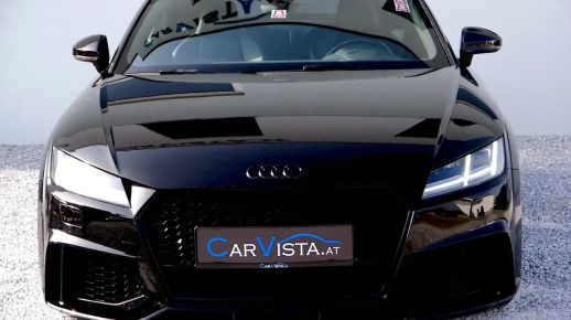 Audi TT 2014