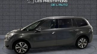 Finansowanie Hatchback Citroën C4 2016