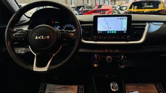 Lízing Hatchback Kia Stonic 2023