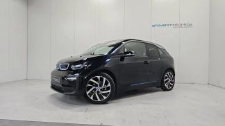 Leasing Hayon BMW i3 2018
