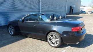 Finansowanie Zamienny Audi A5 2014