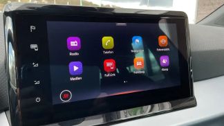 Finansowanie Sedan Seat Ibiza 2024