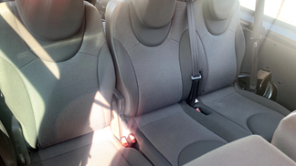 Lízing Van Peugeot Expert 2015