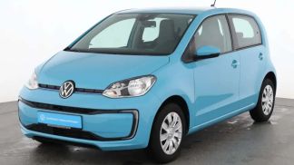 Finansowanie Hatchback Volkswagen E-UP! 2021