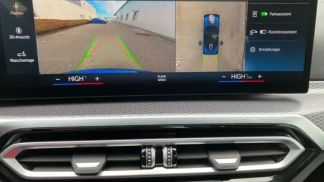 Lízing Kabriolet BMW 420 2024