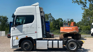 Tractor unit OTHER BRAND F MAX 2019