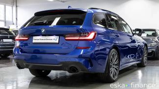 Finansowanie Wóz BMW 320 2020