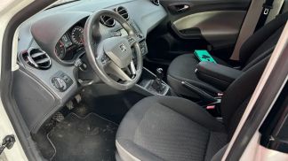 Finansowanie Wóz Seat Ibiza 2015