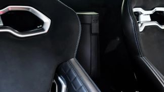 Finansowanie Coupé Alpine A110 2024