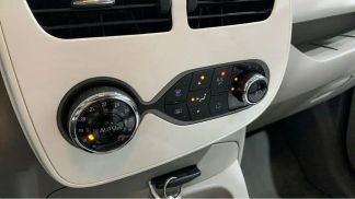 Finansowanie Sedan Renault ZOE 2019
