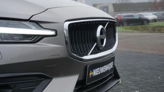 Leasing Wagon Volvo V60 2021