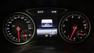 Leasing Hatchback MERCEDES B 180 2018