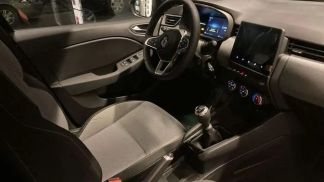 Leasing Sedan Renault Clio 2024