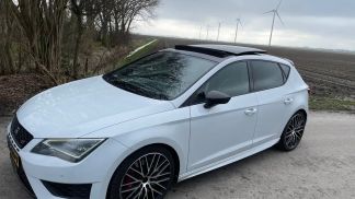Finansowanie Wóz Seat Leon 2015