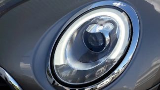 Leasing Wagon MINI ONE 2019