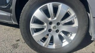 Leasing SUV Renault Captur 2013