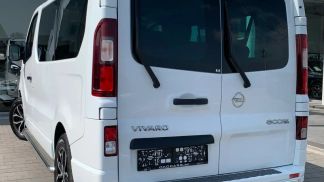 Finansowanie Hatchback Renault Trafic 2017