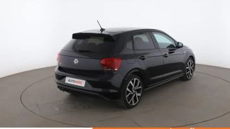 Leasing Hatchback Volkswagen Polo 2020