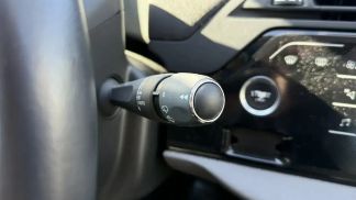 Financování Hatchback Citroën C4 SpaceTourer 2020