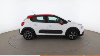 Leasing Hatchback Citroën C3 2018